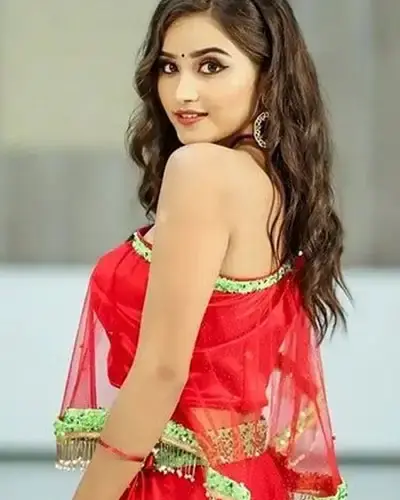 Escort In Cooch Behar